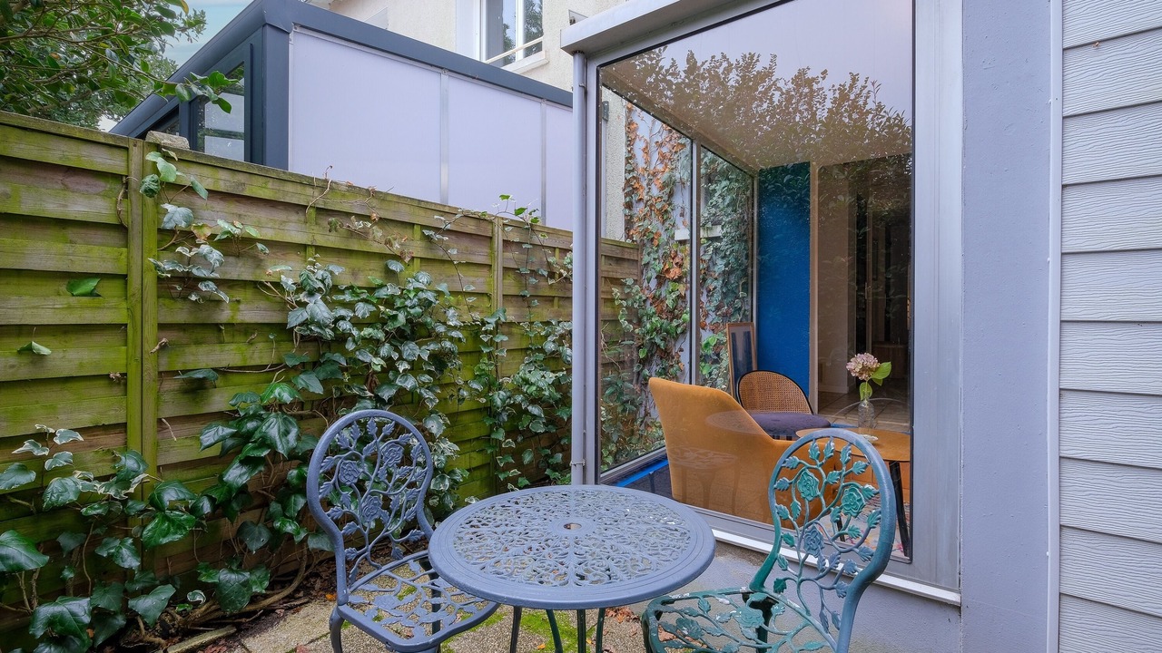 Photo of Outdoor in Saint-Nazaire