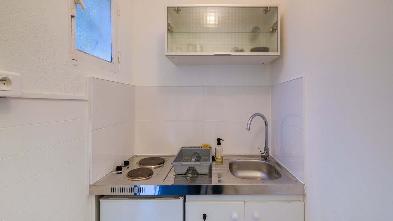 Photo of Kitchen in Saint-Nazaire