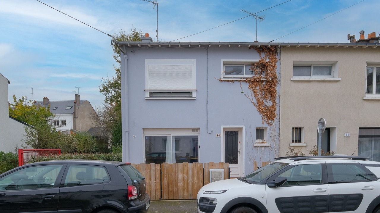 Photo of Outdoor in Saint-Nazaire