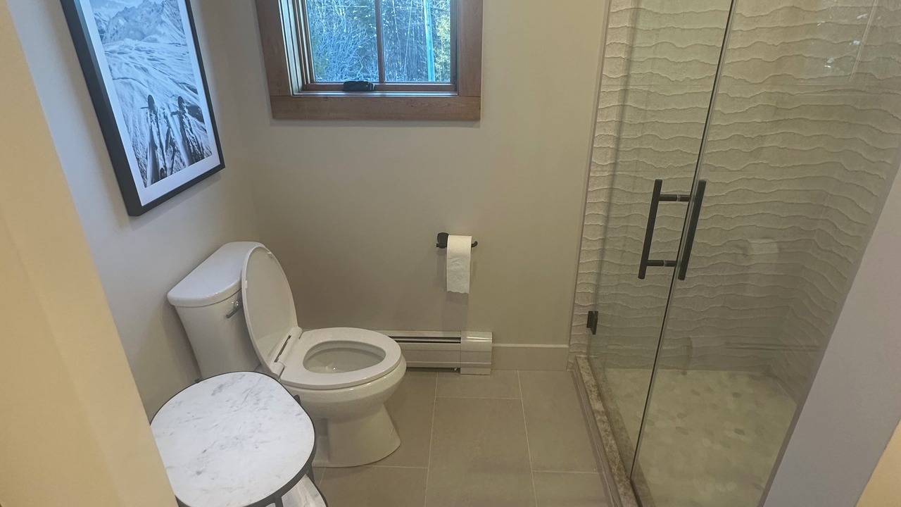 Photo of Bathroom in West Dover