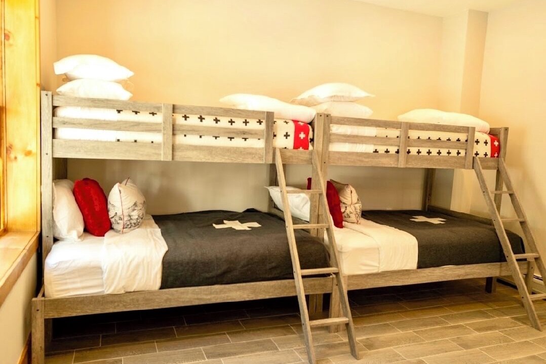 Photo of Bedroom in West Dover