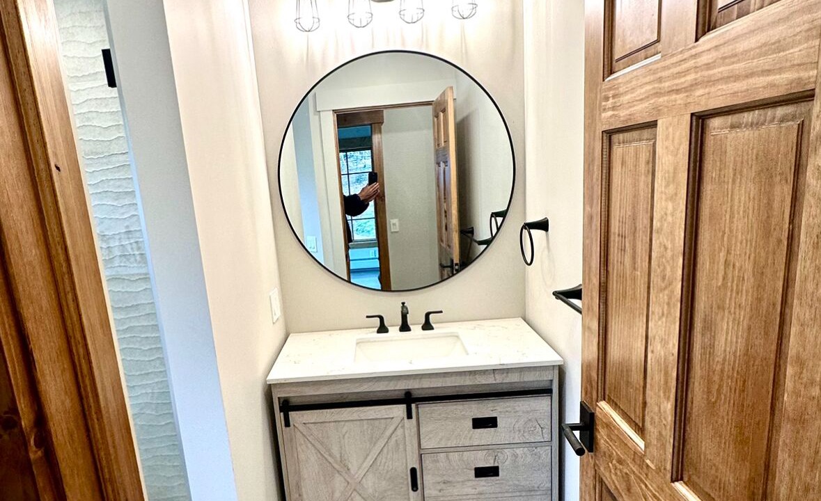 Photo of Bathroom in West Dover