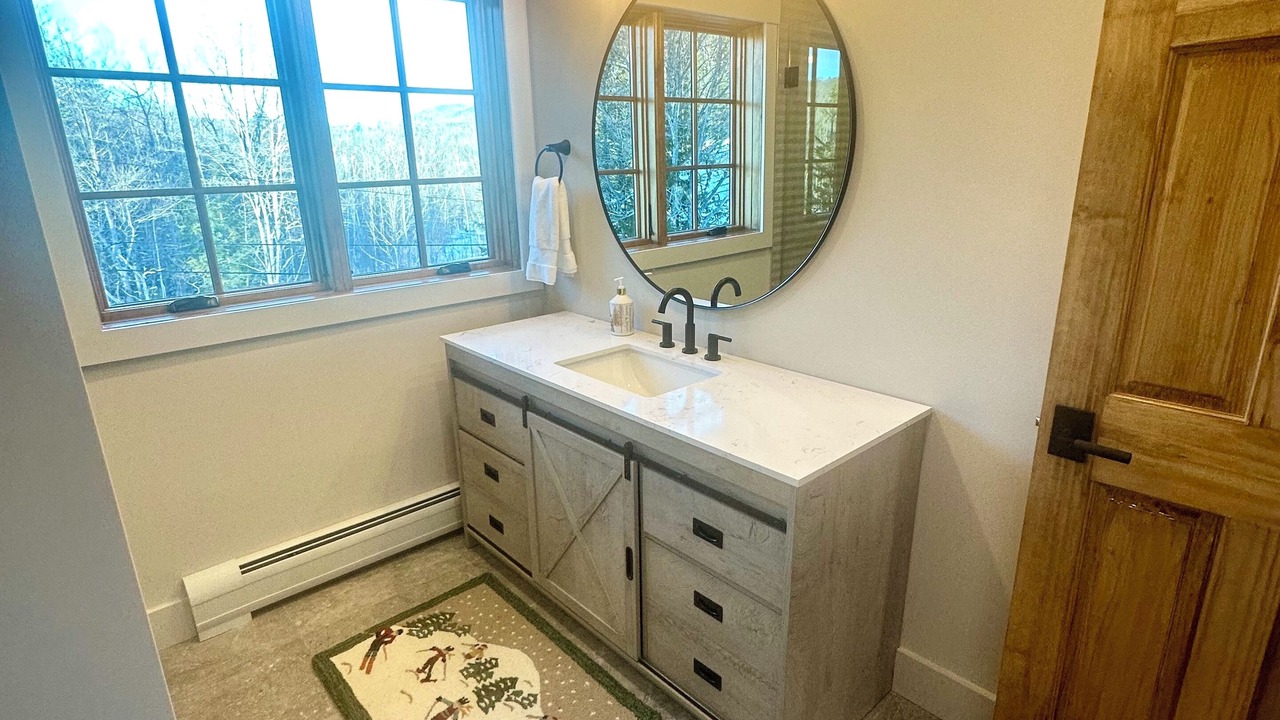 Photo of Bathroom in West Dover