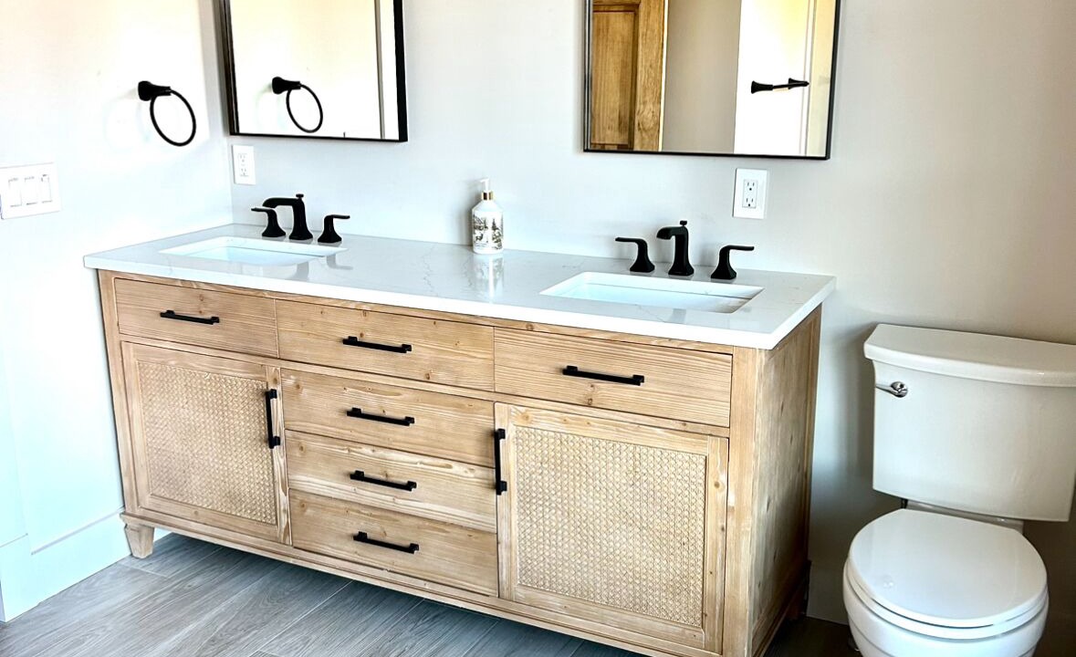 Photo of Bathroom in West Dover