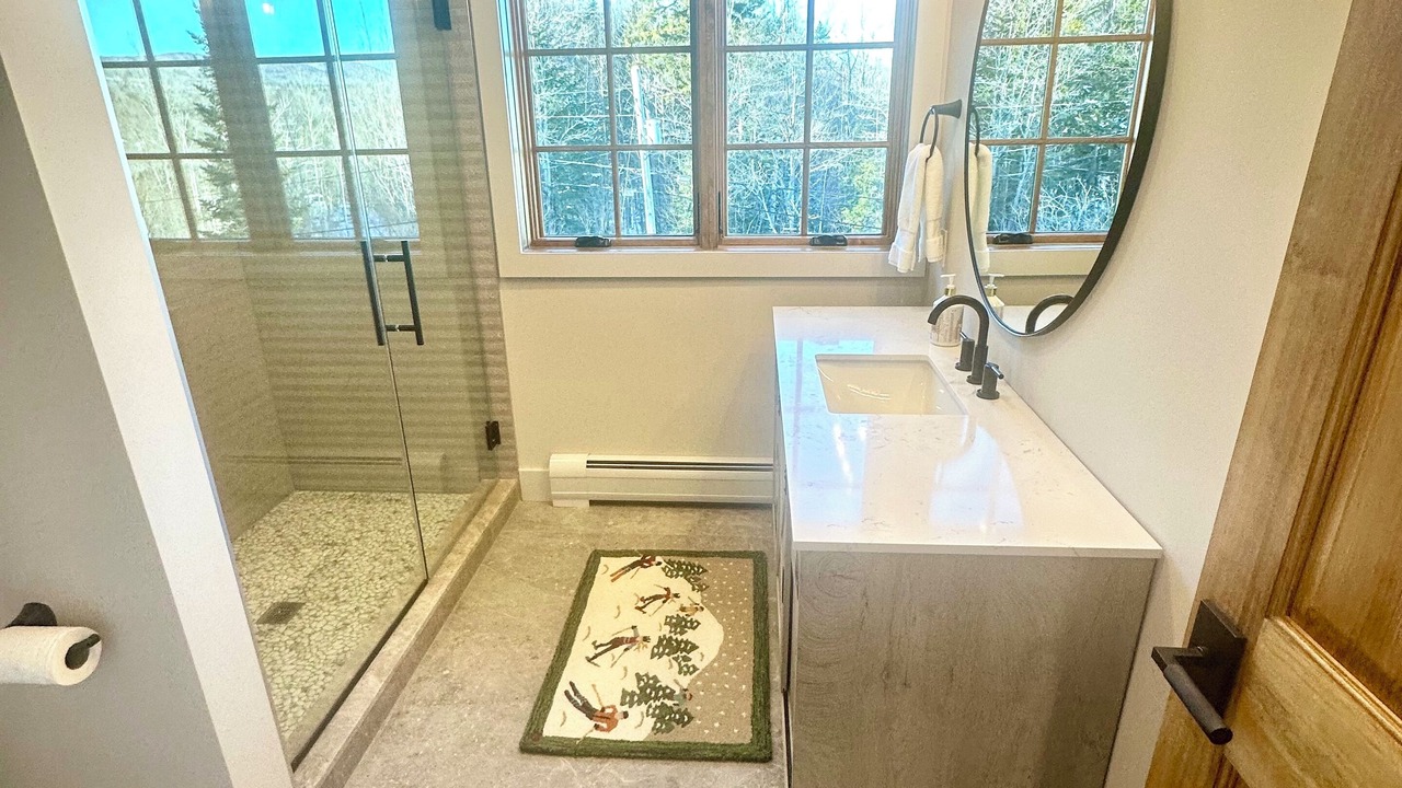 Photo of Bathroom in West Dover