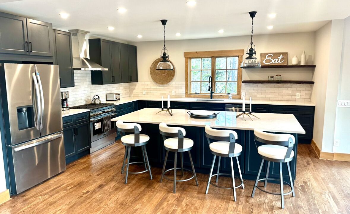 Photo of Kitchen in West Dover