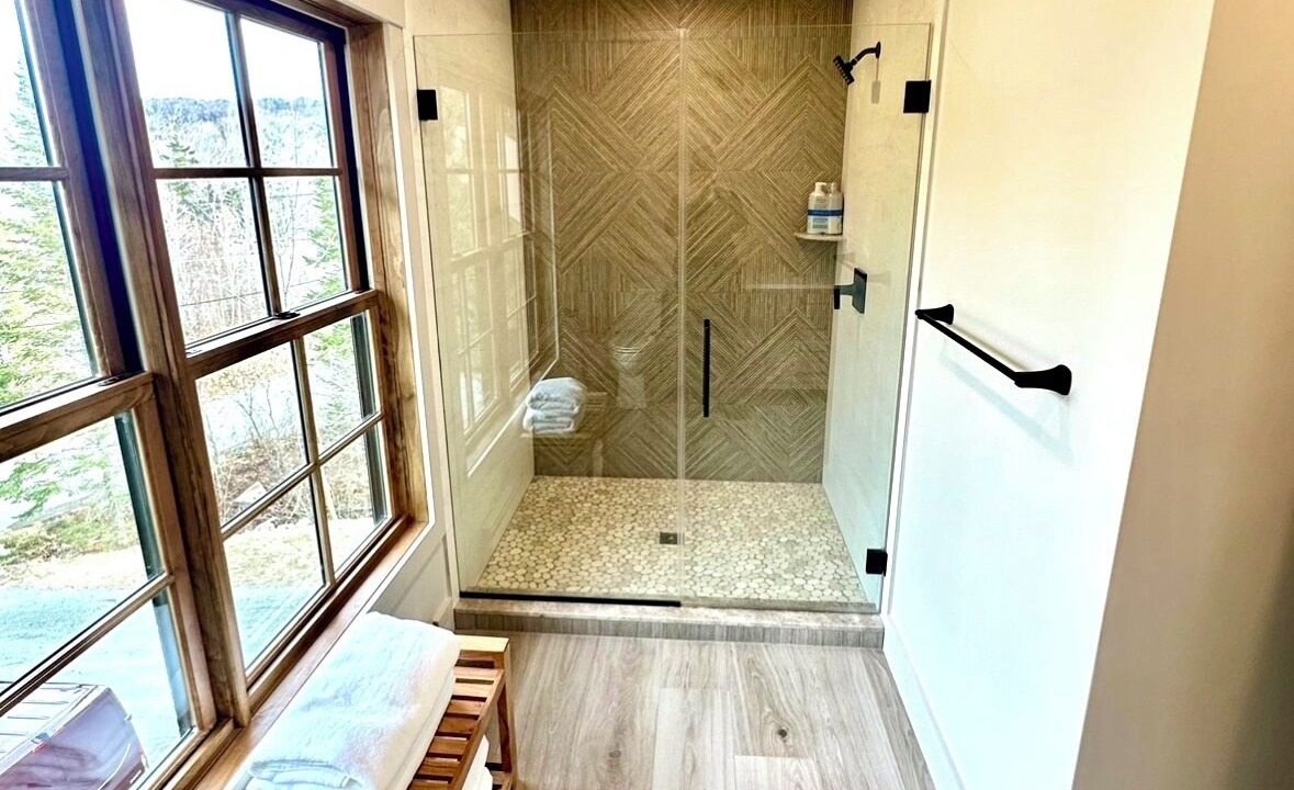 Photo of Bathroom in West Dover