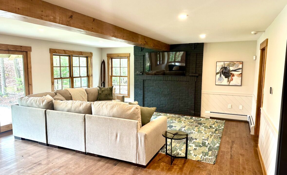 Photo of Livingroom in West Dover