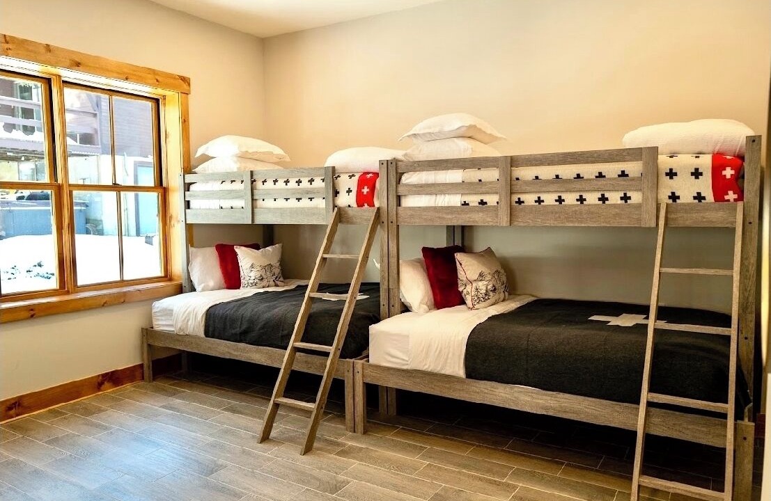 Photo of Bedroom in West Dover
