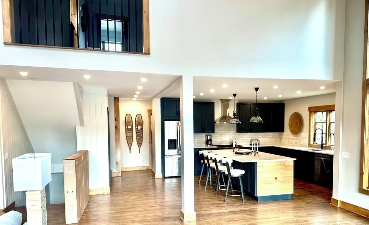 Photo of Kitchen in West Dover
