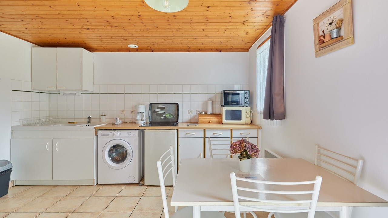 Photo of Kitchen in Valseme