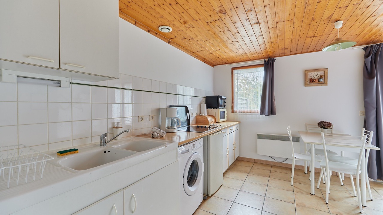 Photo of Kitchen in Valseme