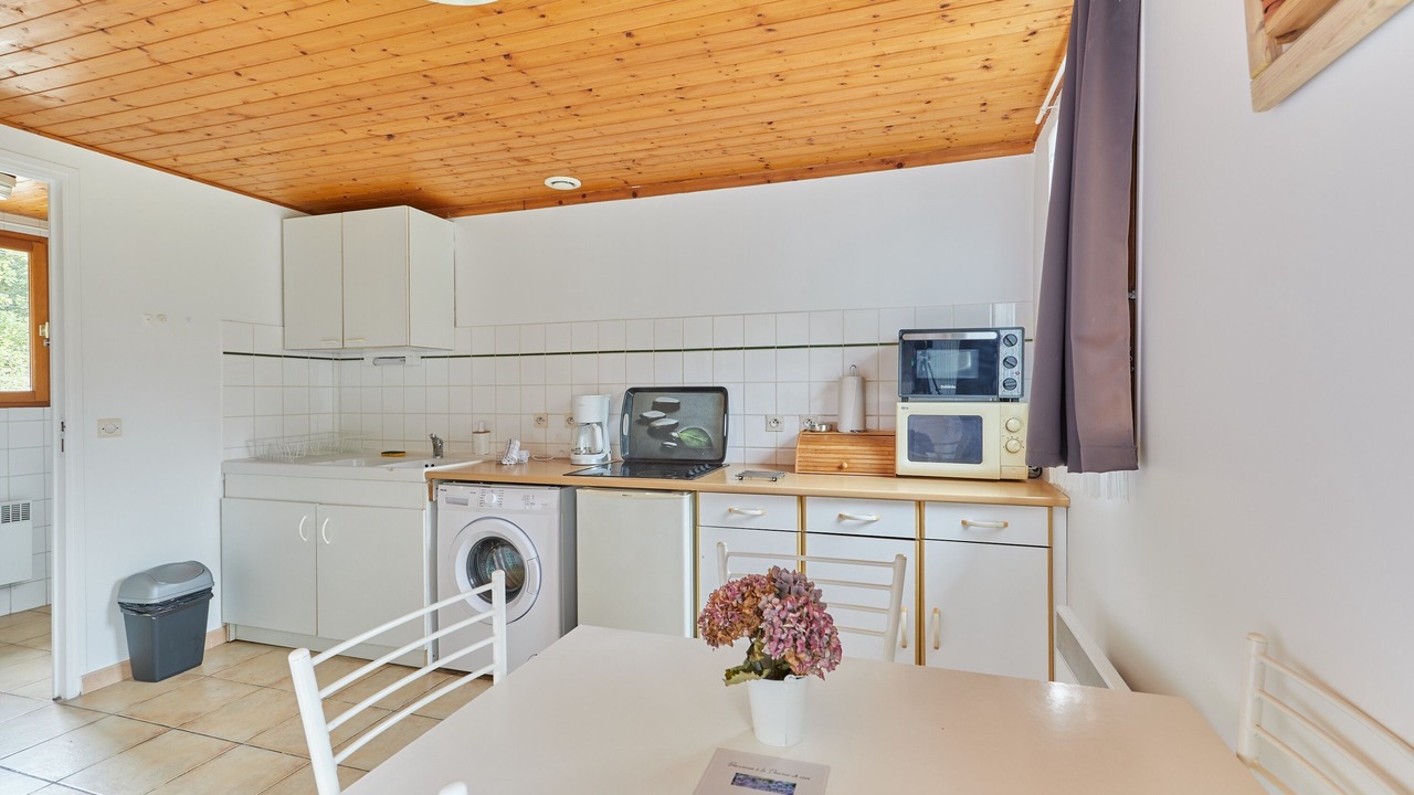 Photo of Kitchen in Valseme