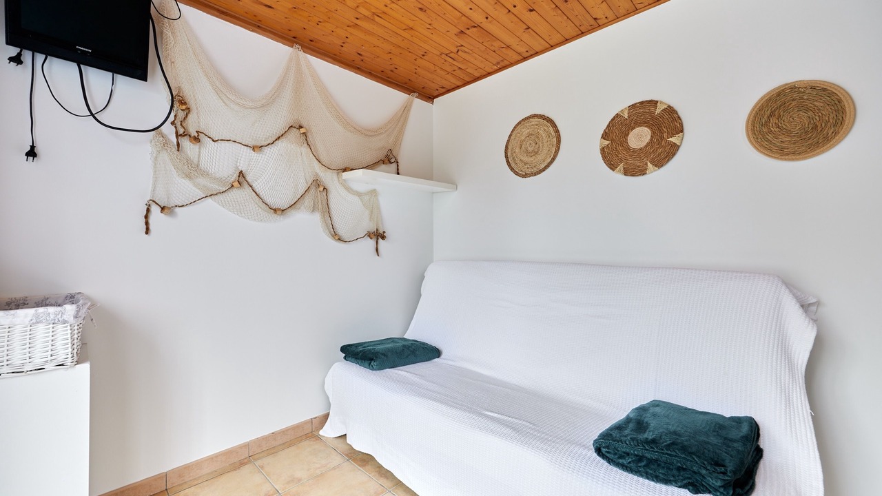 Photo of Bedroom in Valseme