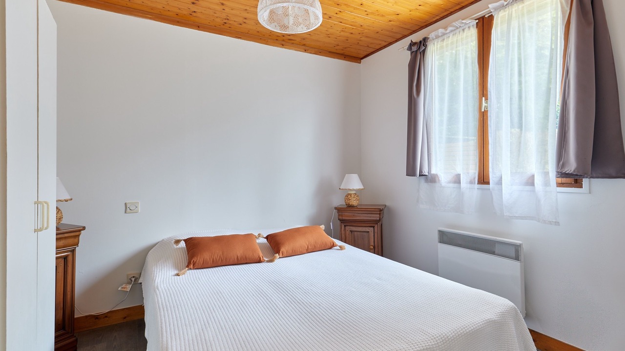 Photo of Bedroom in Valseme