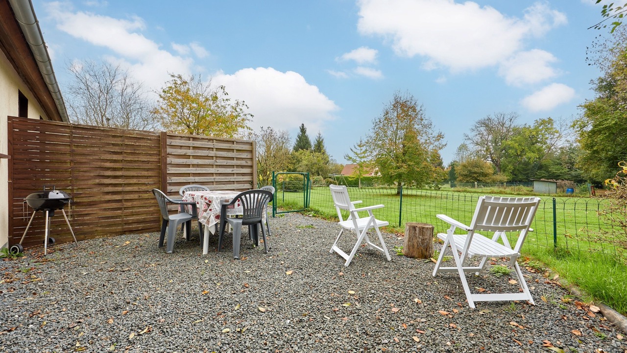 Photo of Outdoor in Valseme