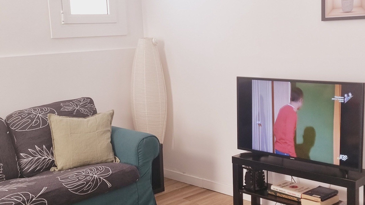 Photo of Livingroom in La Font de la Guatlla