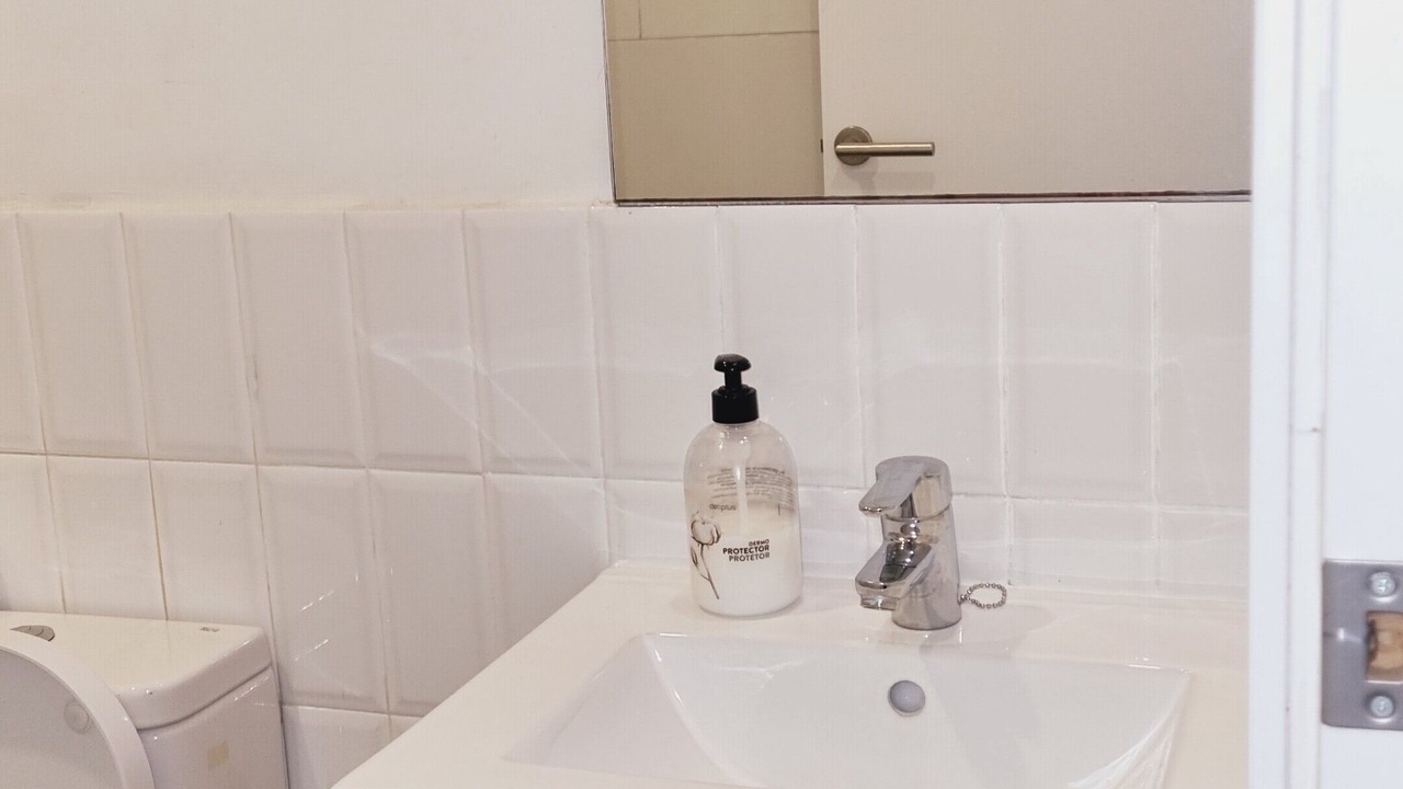Photo of Bathroom in La Font de la Guatlla