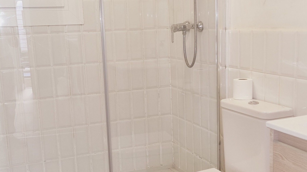 Photo of Bathroom in La Font de la Guatlla