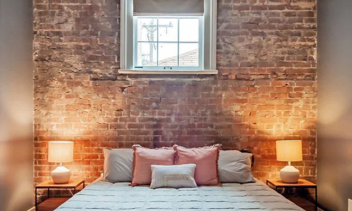 Photo of Bedroom in East Riverside