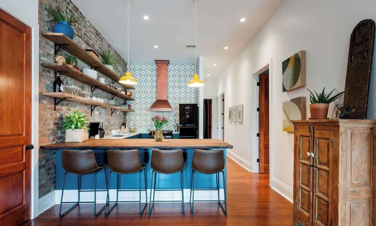 Photo of Kitchen in East Riverside