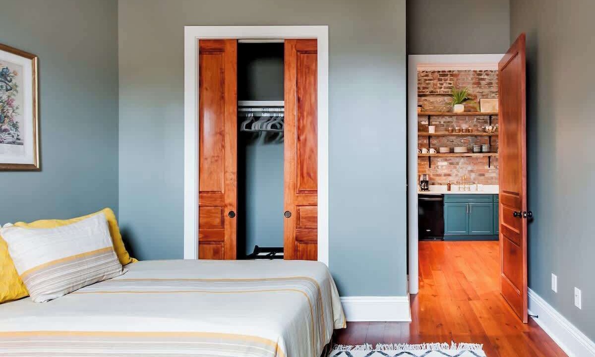Photo of Bedroom in East Riverside