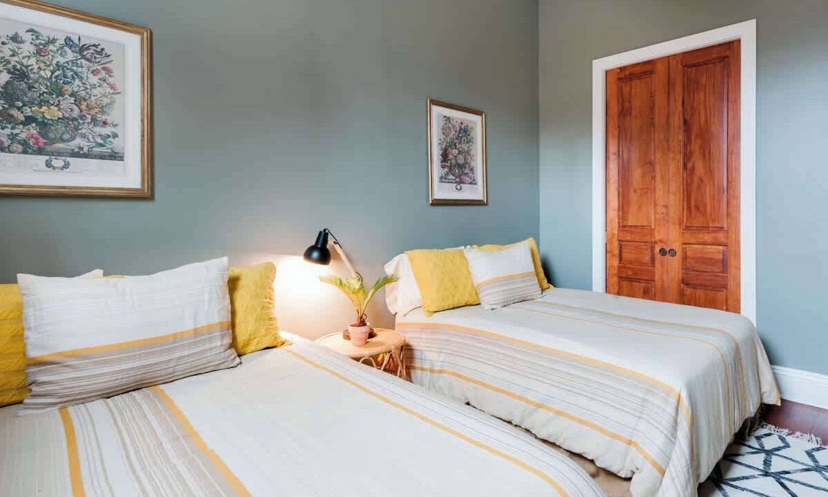 Photo of Bedroom in East Riverside