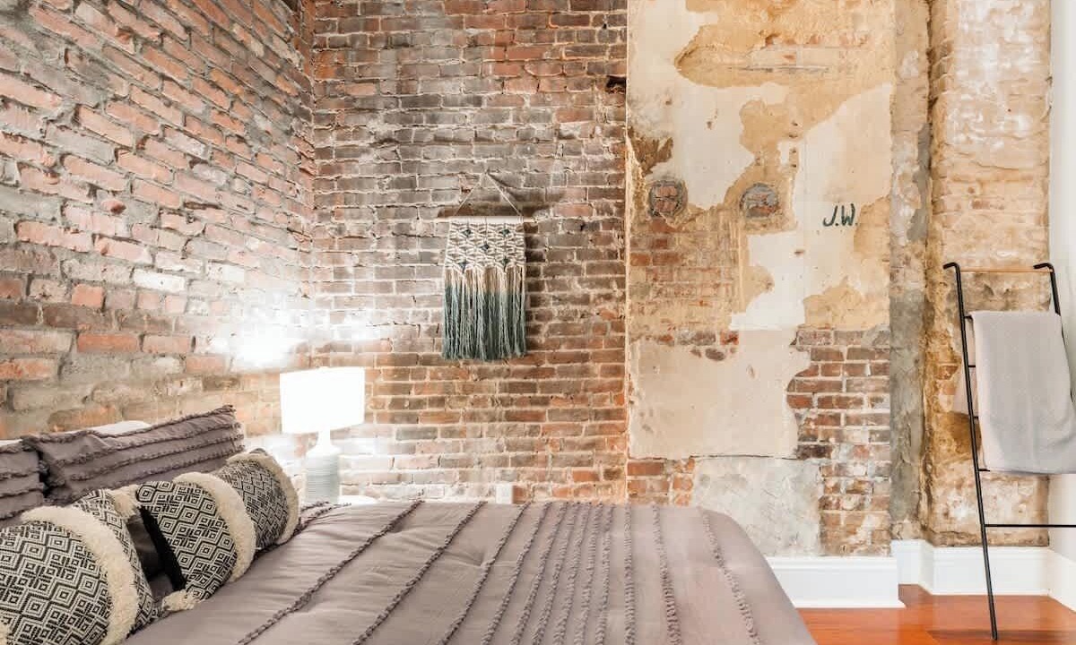 Photo of Bedroom in East Riverside