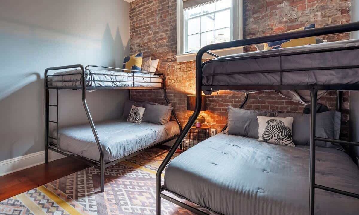 Photo of Bedroom in East Riverside