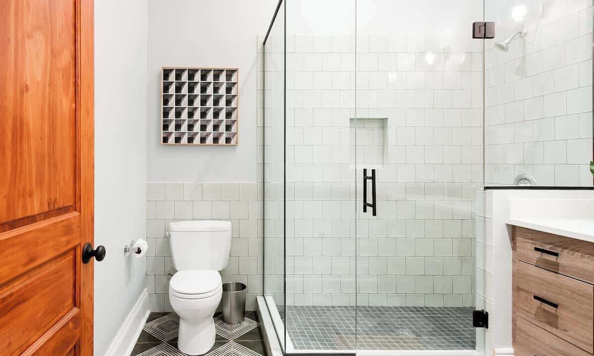 Photo of Bathroom in East Riverside