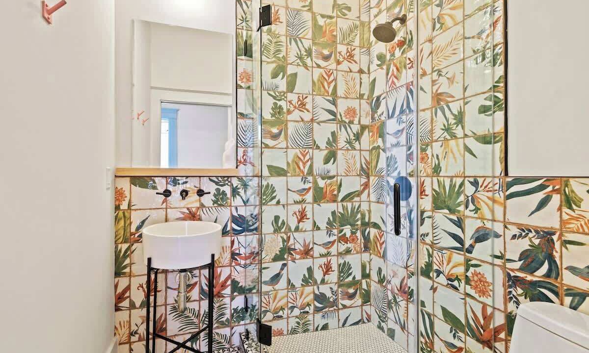 Photo of Bathroom in Freret