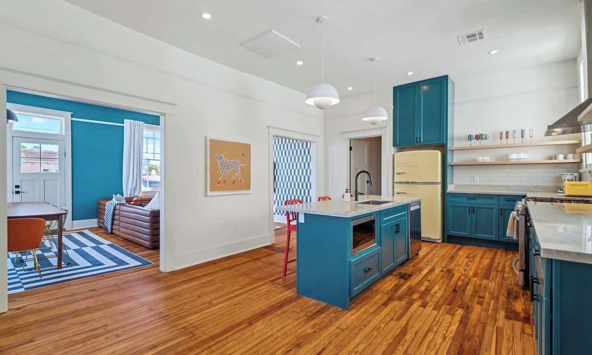 Photo of Kitchen in Freret
