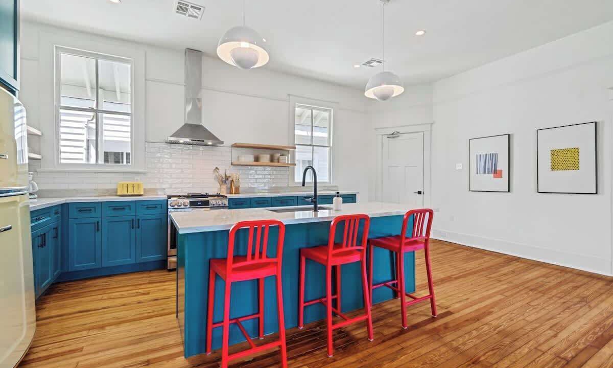 Photo of Kitchen in Freret