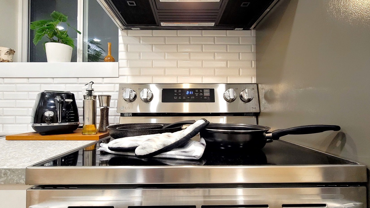 Photo of Kitchen in Winnipeg