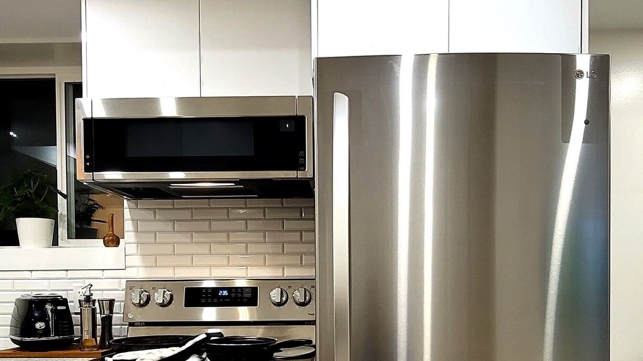 Photo of Kitchen in Winnipeg