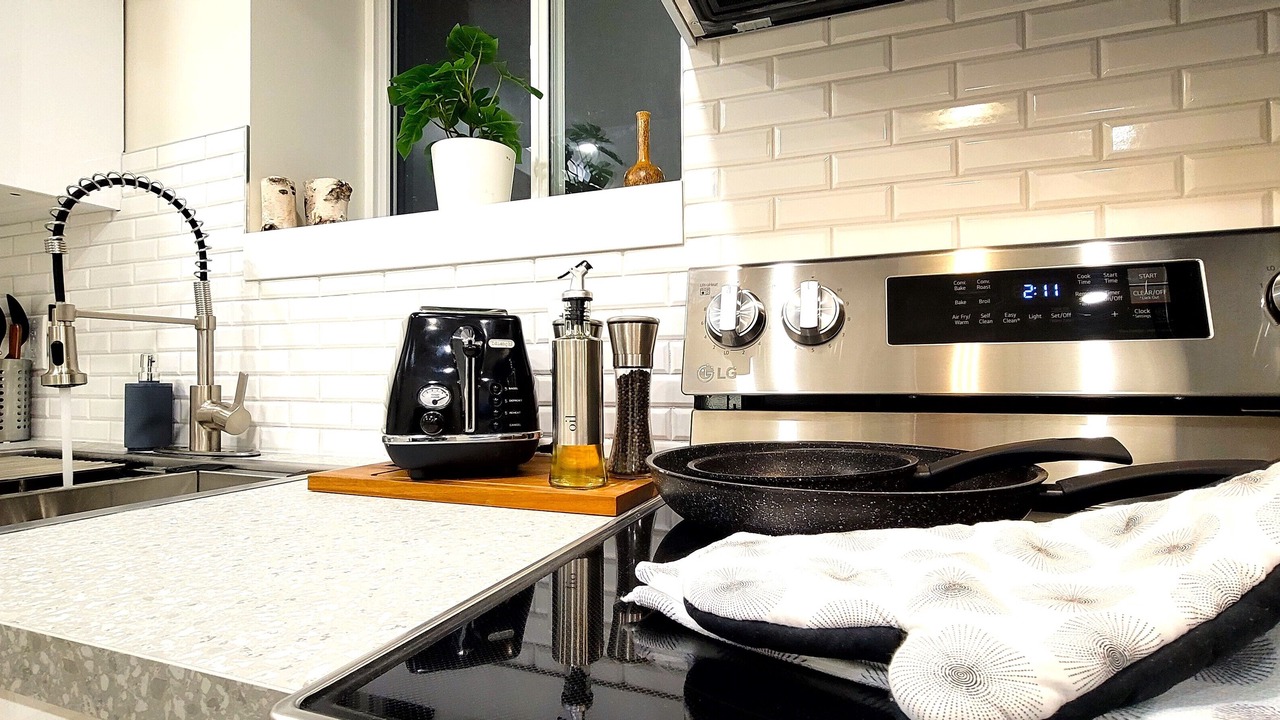 Photo of Kitchen in Winnipeg