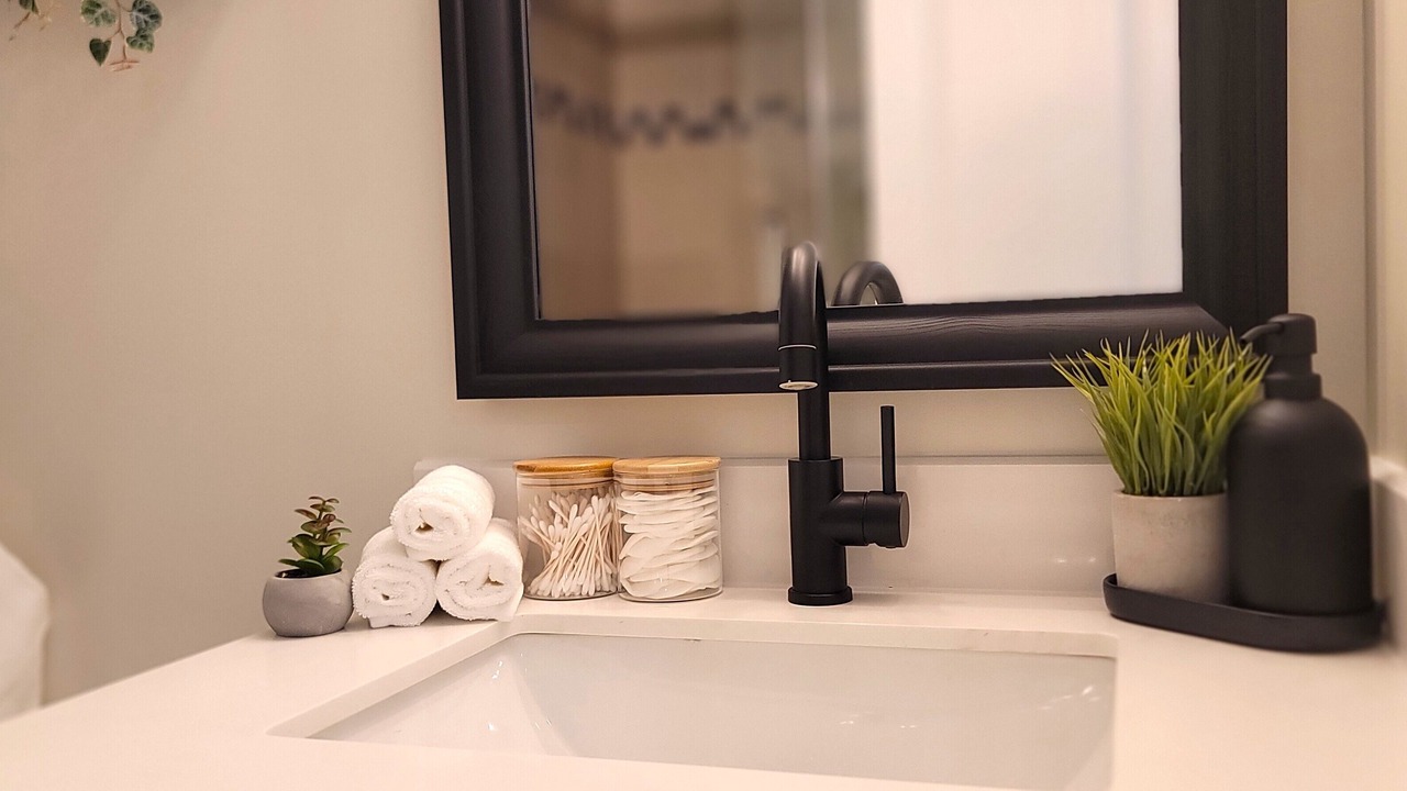 Photo of Bathroom in Winnipeg
