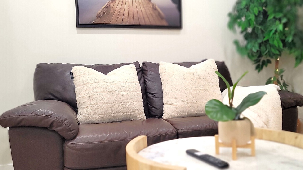 Photo of Livingroom in Winnipeg