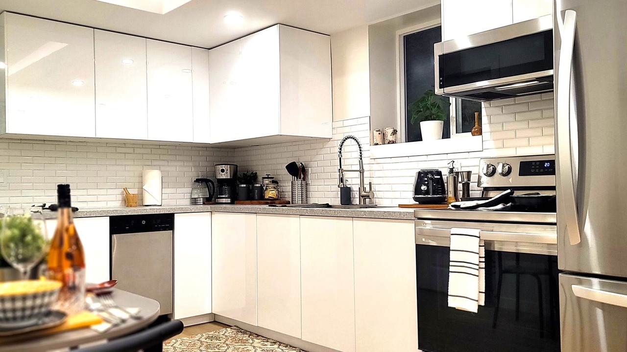 Photo of Kitchen in Winnipeg