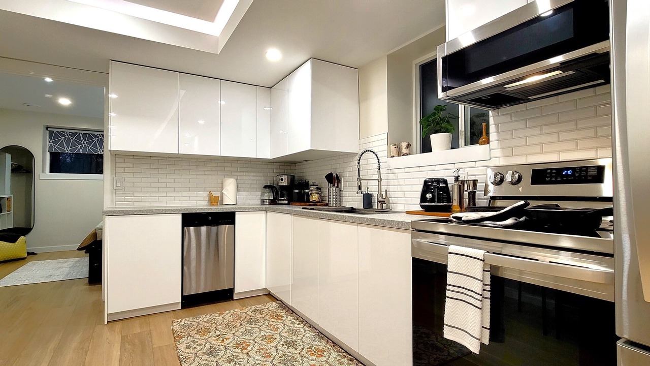 Photo of Kitchen in Winnipeg