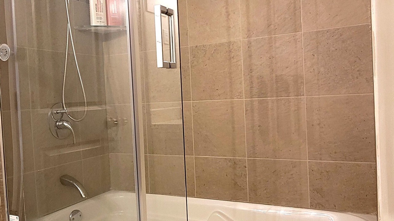 Photo of Bathroom in Winnipeg
