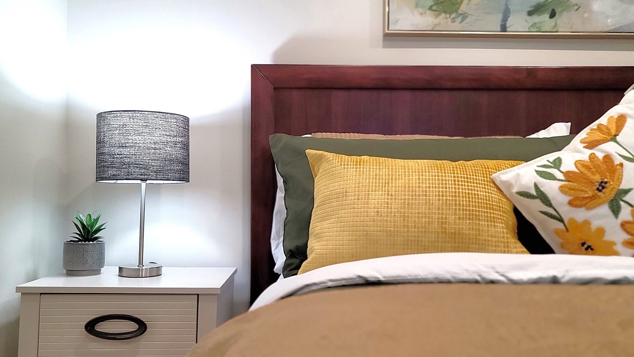 Photo of Bedroom in Winnipeg