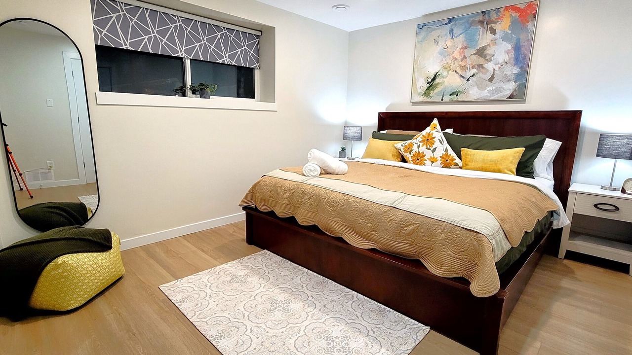 Photo of Bedroom in Winnipeg