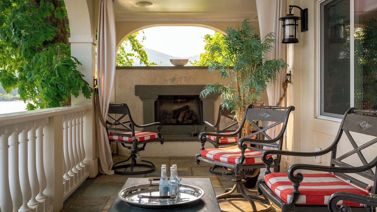 Photo of Outdoor in New Fairfield