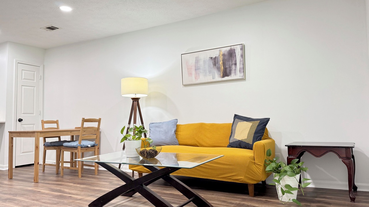 Photo of Livingroom in Atlanta