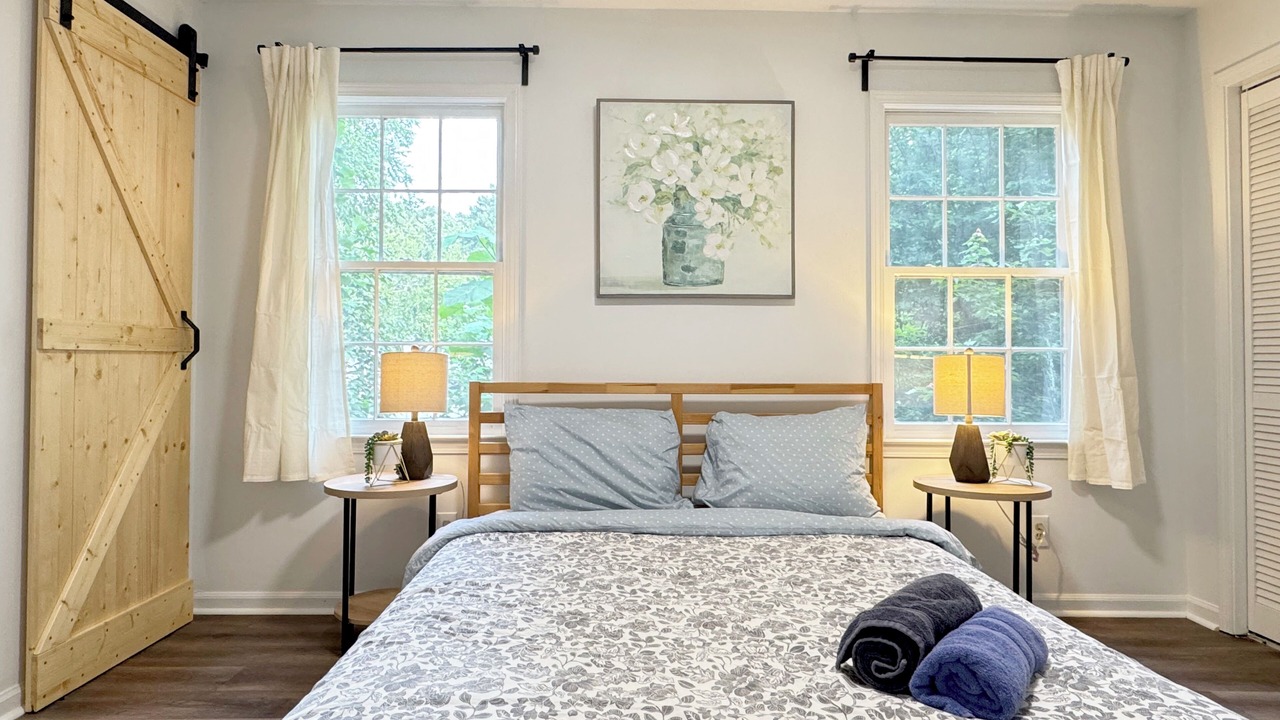 Photo of Bedroom in Atlanta