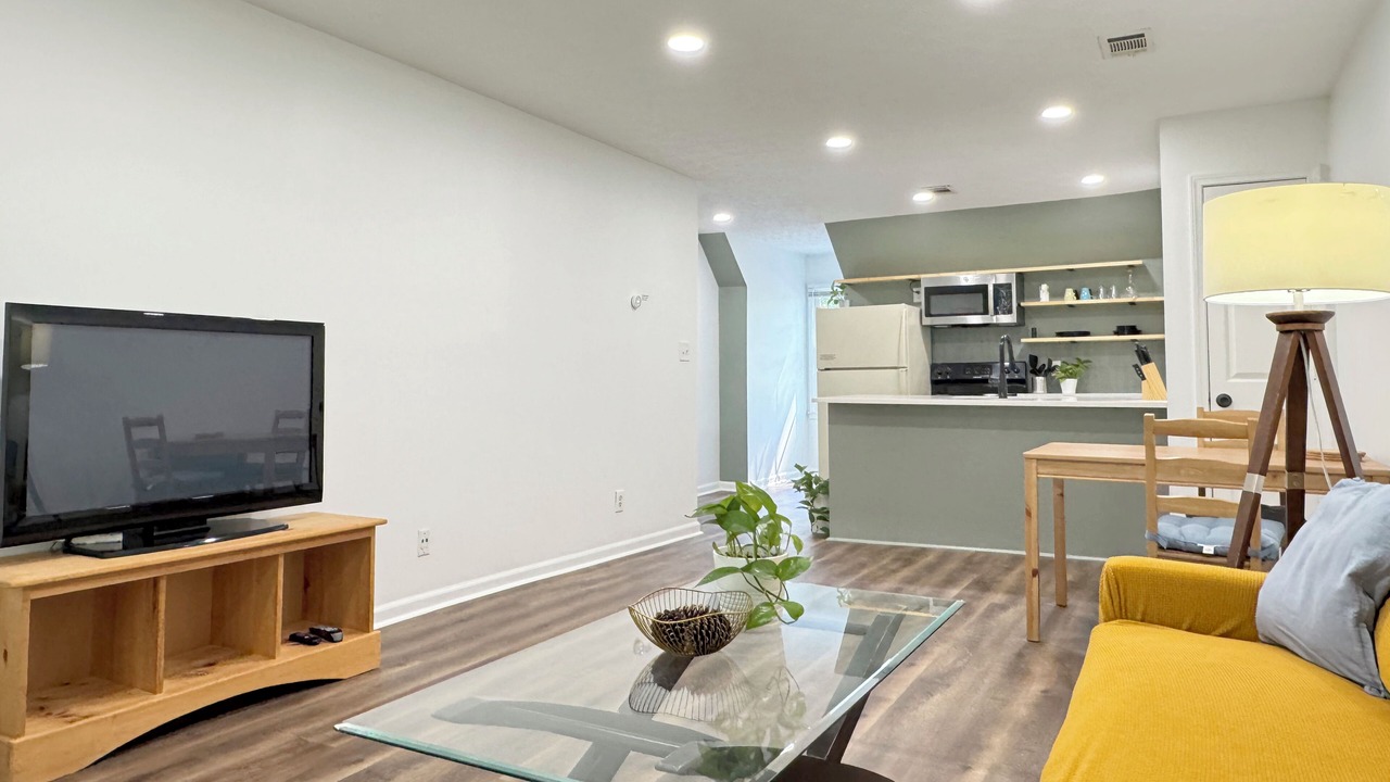Photo of Livingroom in Atlanta