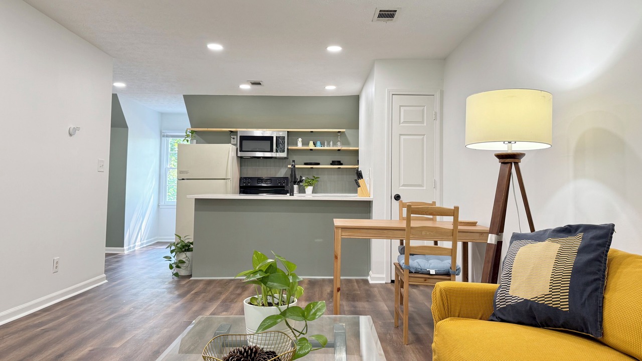 Photo of Livingroom in Atlanta
