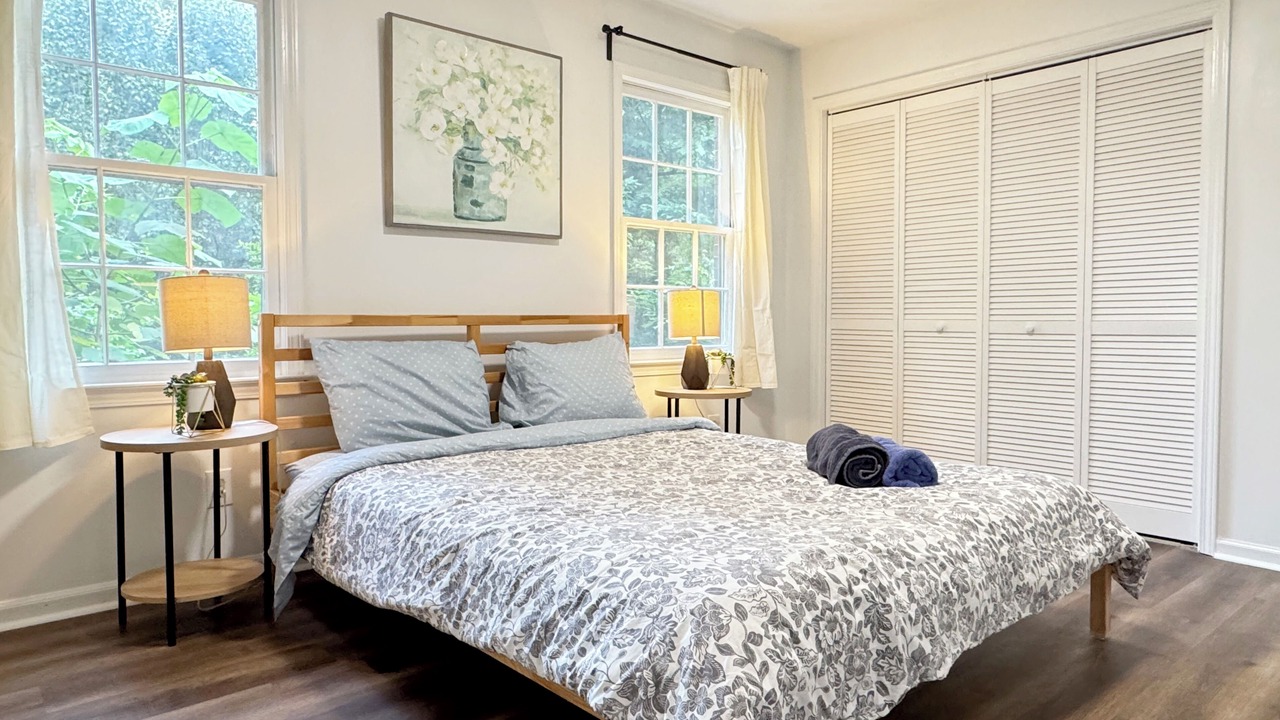 Photo of Bedroom in Atlanta