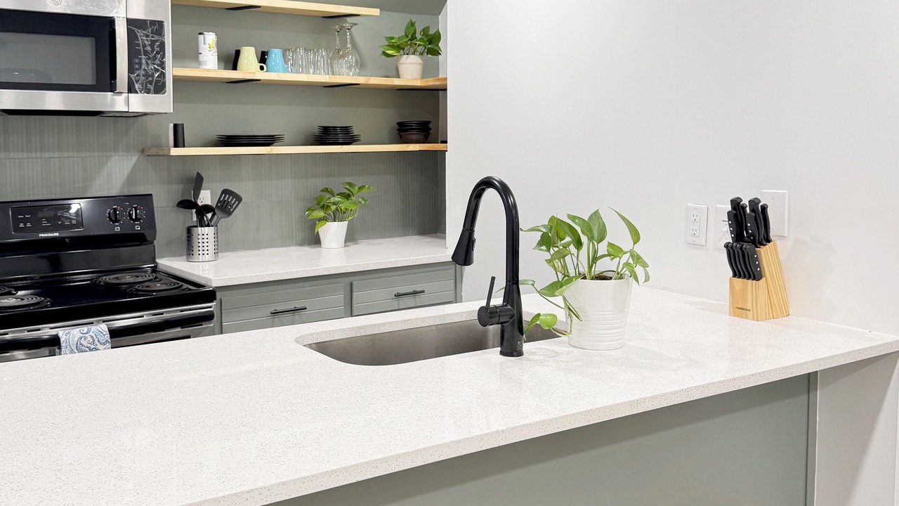 Photo of Kitchen in Atlanta